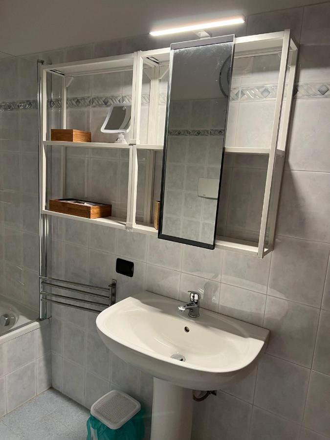 1-Bedroom Apartment Bello Posto Acquaseria Kültér fotó